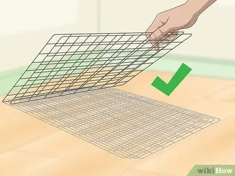 Image titled Make a C and C Cage for a Guinea Pig Step 1