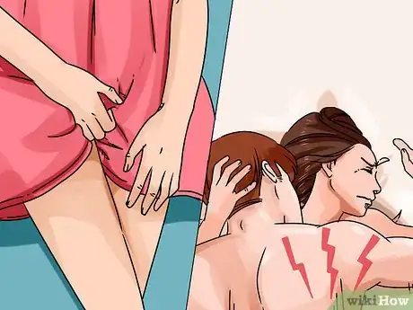 Image titled Cure Vaginal Infections Without Using Medications Step 2
