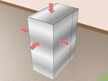 Image titled Cover a File Cabinet with Contact Paper Step 12