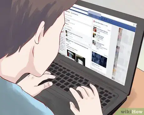 Image titled Chat with a Girl on Facebook Step 5