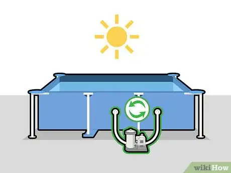Image titled Know How Many Hours to Run a Pool Filter Step 5