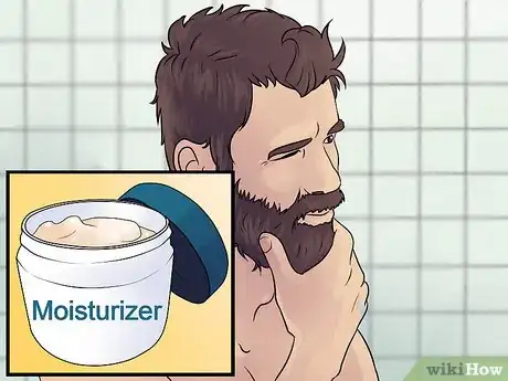 Image titled Cure Beard Dandruff Step 10