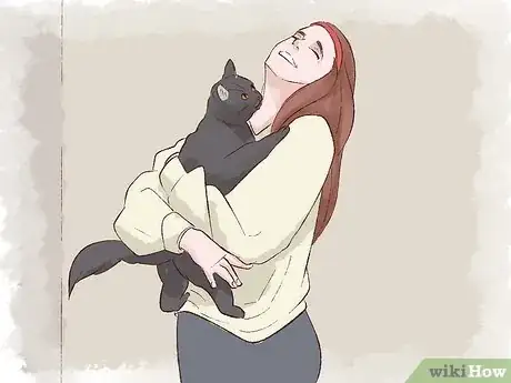 Image titled Stop a Cat from Licking Its Fur Off Step 7