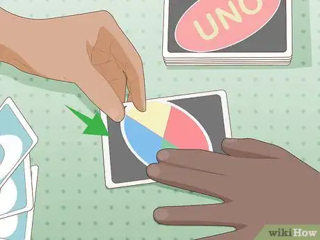 Image titled Cheat at UNO Step 8