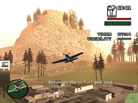 Image titled Pass the Tough Missions in Grand Theft Auto San Andreas Step 45