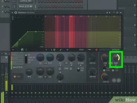 Image titled Mix and Master a Vocal with an Instrumental in FL Studio 12 Step 24