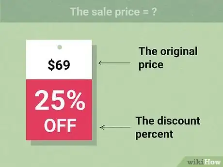 Image titled Calculate the List Price of an Item on Sale Step 9