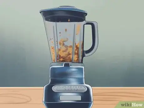 Image titled Make Almond Oil Step 2
