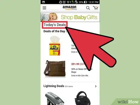 Image titled Find the Best Deals on Amazon Step 10