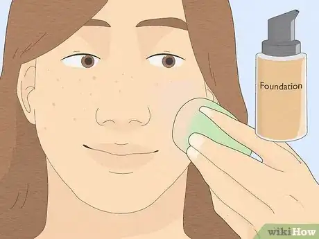 Image titled Even Out Skin Complexion Step 12