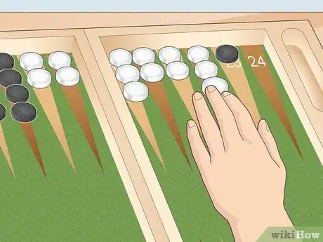 Image titled Win at Backgammon Step 8