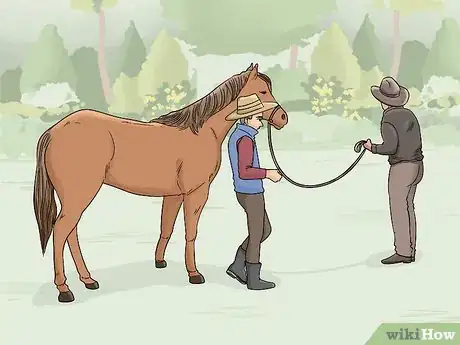 Image titled Tell if a Horse Is Frightened Step 23