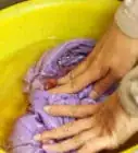 Make Natural Dyes