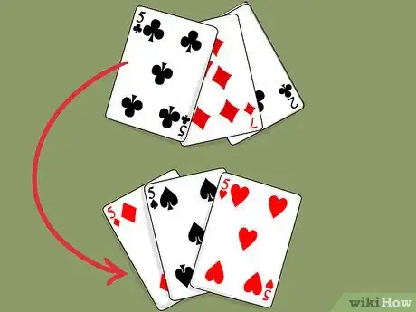 Image titled Play Gin Rummy Step 16