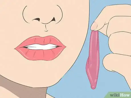 Image titled Use a Collagen Lip Mask Step 7