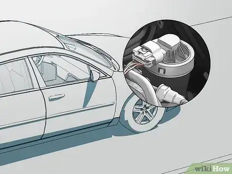 Image titled Fix GM NOx Failure Step 3