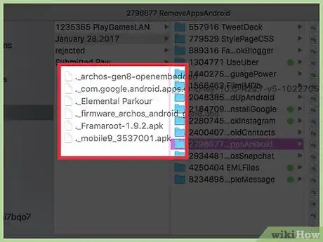 Image titled Transfer Files from Android to Mac Step 16