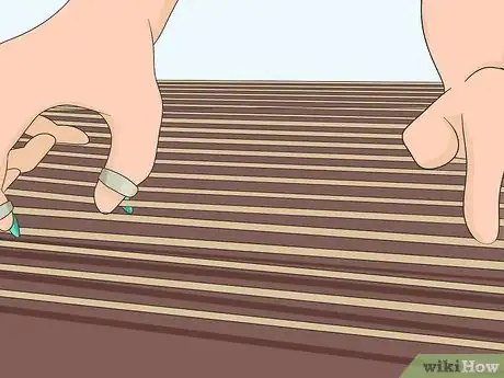 Image titled Play the Guzheng (Chinese Zither) Step 13