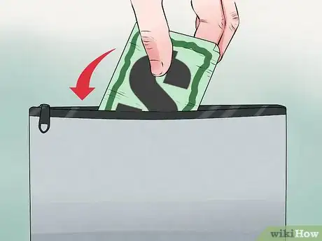 Image titled Clean Money Step 2
