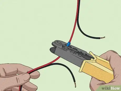 Image titled Extend Speaker Wires Step 12