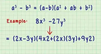 Factor Algebraic Equations