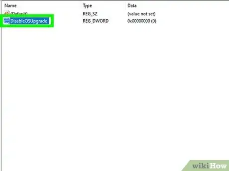 Image titled Disable Windows Update in Windows 7 Registry Step 5