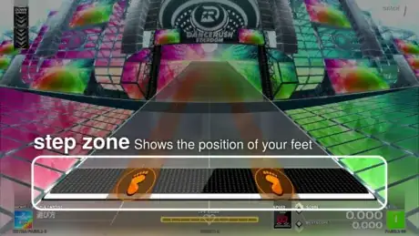 Image titled Dancerush step zone.png