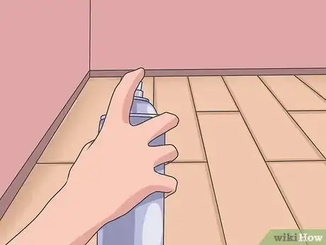 Image titled Eliminate a Flea Infestation in Your Home Step 11