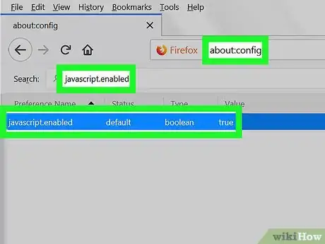 Image titled Enable JavaScript Step 29