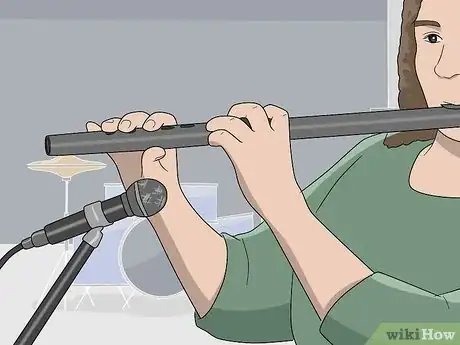 Image titled Make a Transverse Flute from Household Supplies Step 32