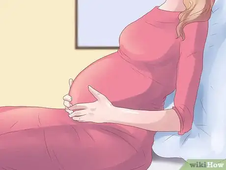 Image titled Get Rid of Sore Muscles During Pregnancy Step 7