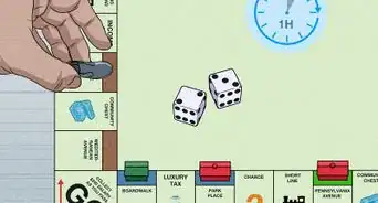 Play Monopoly with Alternate Rules