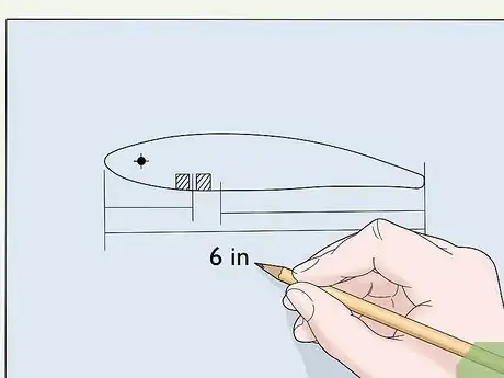 Image titled Make Wooden Fishing Lures Step 4