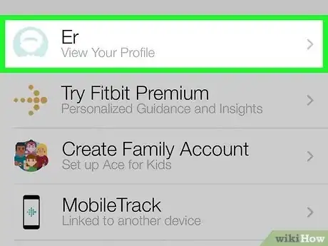 Image titled Use the Fitbit Dashboard Step 11