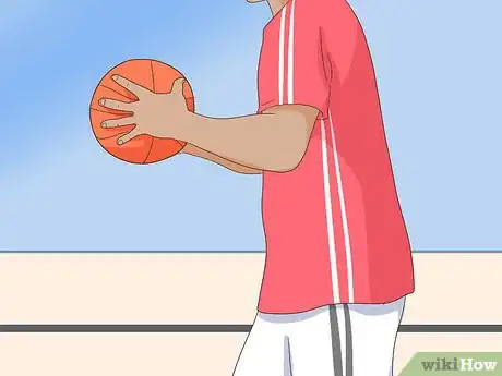 Image titled Pass a Basketball Step 5