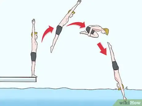 Image titled Get Started in Diving Step 8