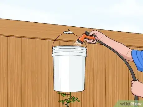 Image titled Make an Upside Down Tomato Planter Step 6
