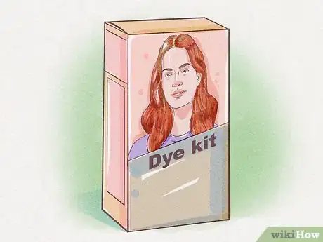 Image titled Dye Your Hair Red Step 8