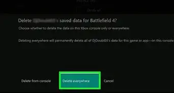 Access the Xbox One Cloud