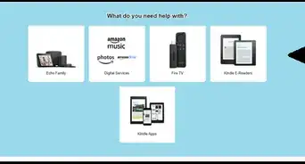 Change the Password of Your Kindle Paperwhite