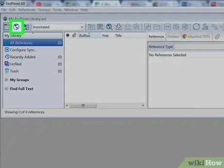 Image titled Use Endnote Step 1