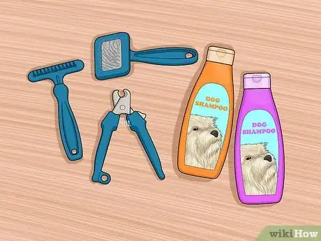 Image titled Prepare Your Household for a New Dog Step 7