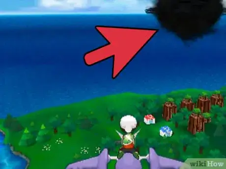 Image titled Catch Tornadus and Thundurus in Pokémon Omega Ruby and Alpha Sapphire Step 4