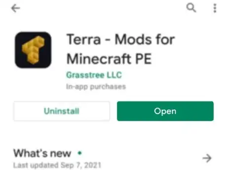 Image titled Install Mods on Minecraft PE Step 2