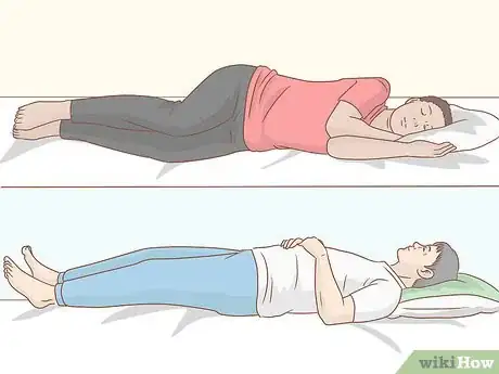 Image titled Sleep for Better Health Step 16