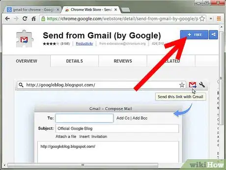 Image titled Add a Gmail Button to Chrome Step 2