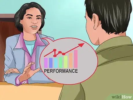 Image titled Write a Performance Appraisal Step 9