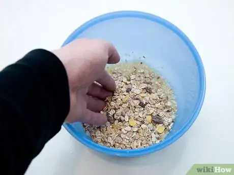 Image titled Make Microwave Oatmeal Banana Cookies Step 4