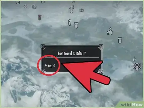 Image titled Find Esbern in Skyrim Step 1