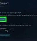 Contact Steam Support